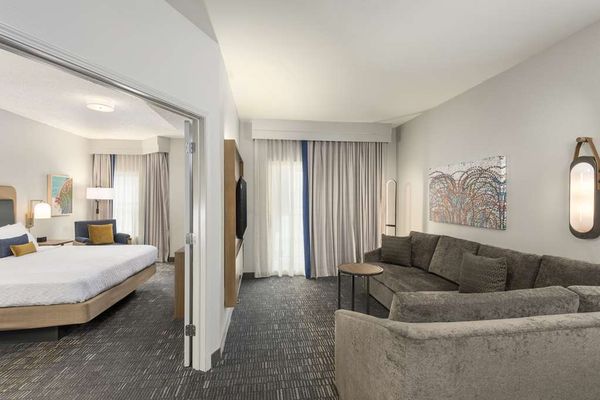 Homewood Suites by Hilton New Orleans by null