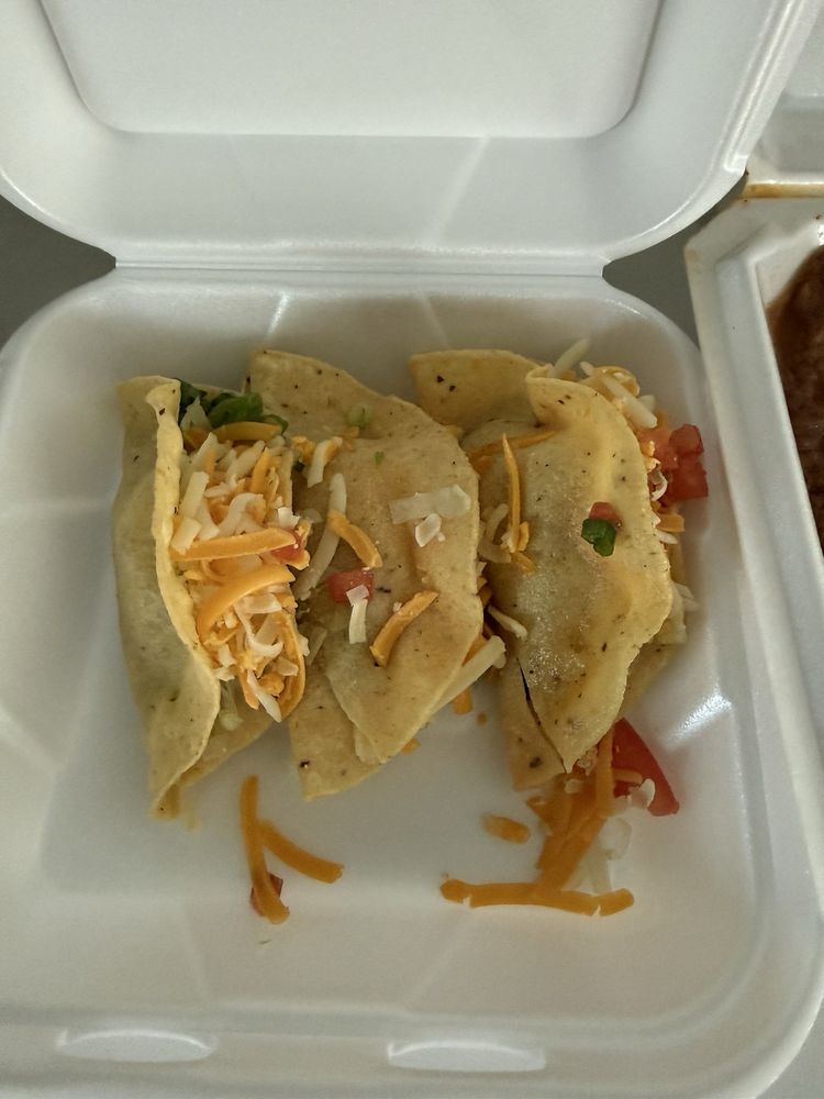 El Volcan Mexican Grill & Cantina