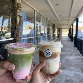 De Cafe - Coffee & Tea Near Me - Santa Clarita, California De Cafe - Coffee & Tea Near Me - Santa Clarita, California