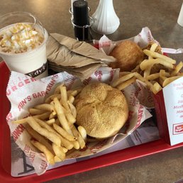 Milkshakes Milkshakes