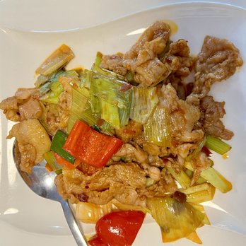 Cheng Du Chinese Restaurant - Pork Lunch Special. - Szechuan Near Me - Henrico, Virginia Cheng Du Chinese Restaurant - Pork Lunch Special. - Szechuan Near Me - Henrico, Virginia