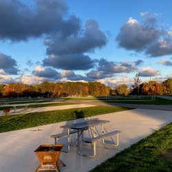 Silver Hills Campground - Premium Full Hookup Sites
60' x 20' Concrete Pad, Water, Sewer, 20/30/50 Amp Electric