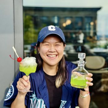 Firn - GET SCHWIFTY - Cocktail Bars Near Me - Seattle, Washington