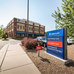 Duke Primary Care Hillsborough