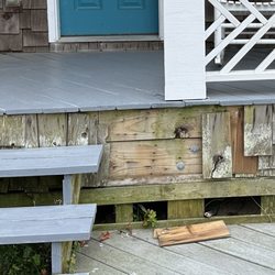 Pierhouse Bed & Breakfast