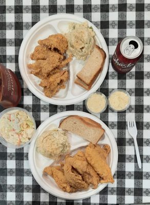 Flowers Fish Market & Restaurant by null