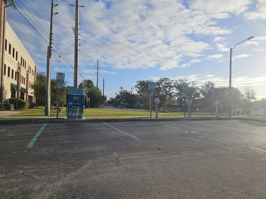 Kissimmee Civic Center