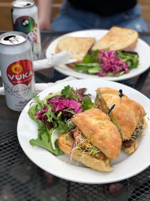 Union Market by null