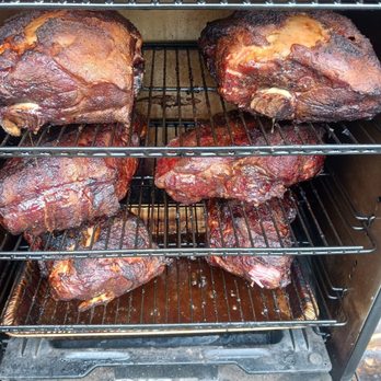 Rebel Chick BBQ - Barbeque Near Me Rebel Chick BBQ - Barbeque Near Me