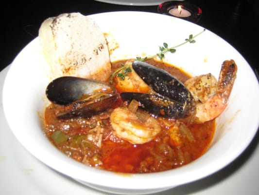 Global Gourmet by null