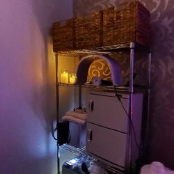 The Mint Retreat