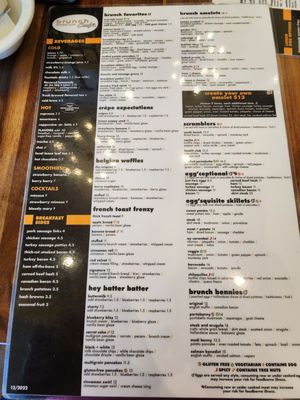 Brunch Cafe-Fox River Grove by null