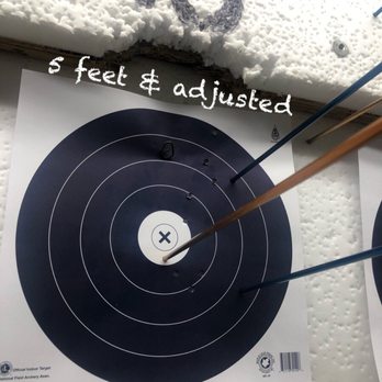 Queens Archery - Sports Clubs Near Me - Flushing, New York