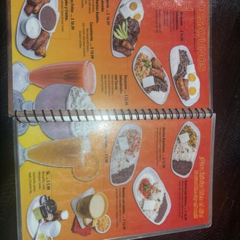 Pulgarcito Querido - Menu - Mexican Near Me - North Hollywood, California Pulgarcito Querido - Menu - Mexican Near Me - North Hollywood, California