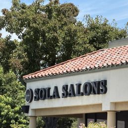 Exterior photo of Wisdom Salon and Spa - Elk Grove, California Exterior photo of Wisdom Salon and Spa - Elk Grove, California