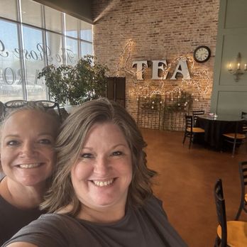 The Rose Garden Tea Room - Coffee & Tea Near Me - Arlington, Texas The Rose Garden Tea Room - Coffee & Tea Near Me - Arlington, Texas
