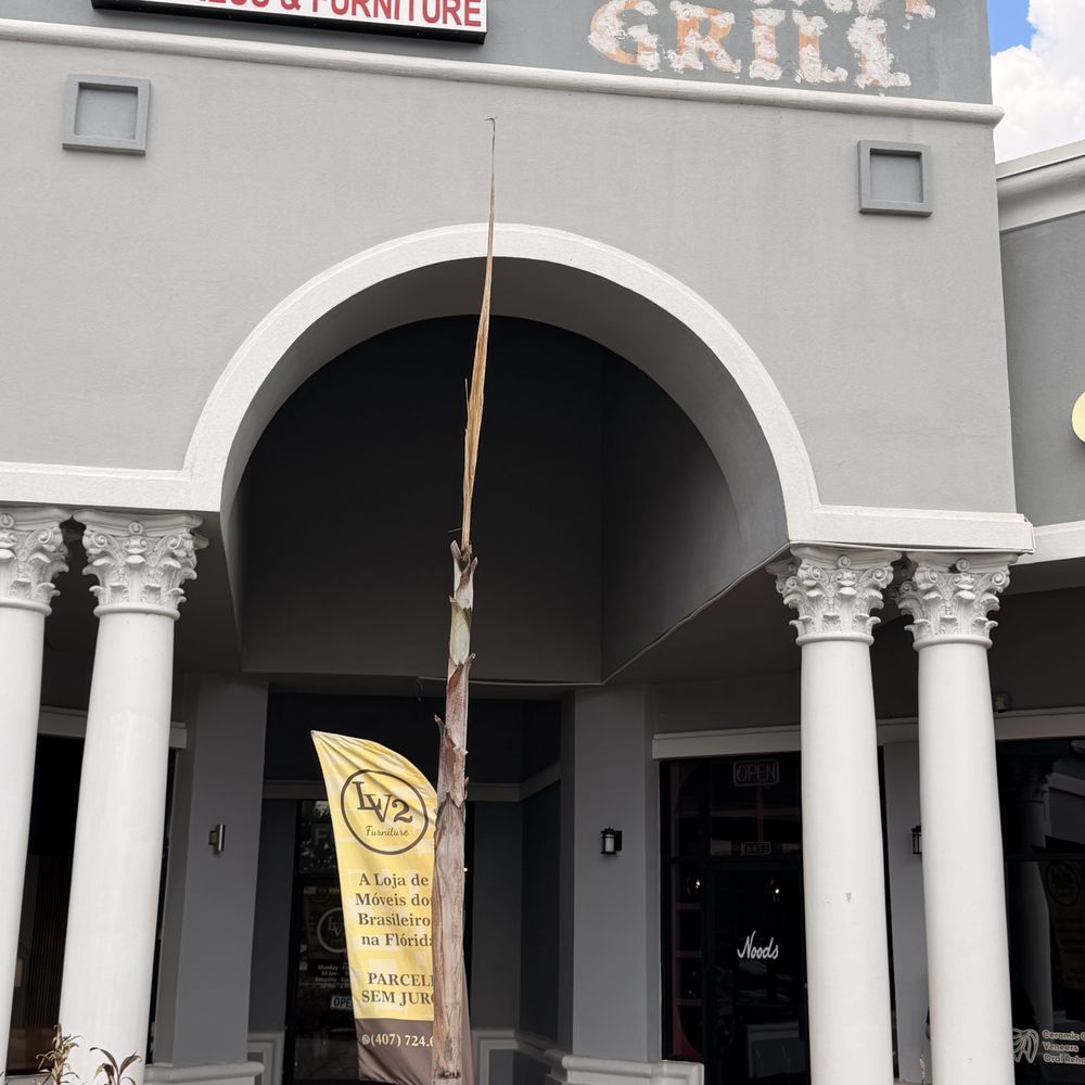 Noods Thai Noodle Soul - Outside - Thai Near Me - Orlando, Florida Noods Thai Noodle Soul - Outside - Thai Near Me - Orlando, Florida