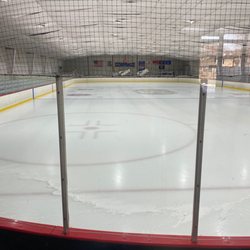 Carol Stream Ice Rink