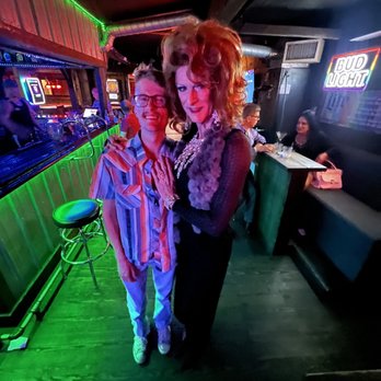 The Hidden Door Corpus Christi