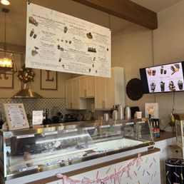 Menu Menu