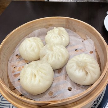 Fun Noodle Bar - Pork steamed bao - Asian Fusion Near Me - Amarillo, Texas Fun Noodle Bar - Pork steamed bao - Asian Fusion Near Me - Amarillo, Texas