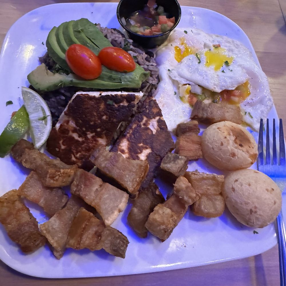 Belo - Brazilian Near Me - Sunnyside, New York