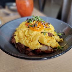 Short Rib Hash