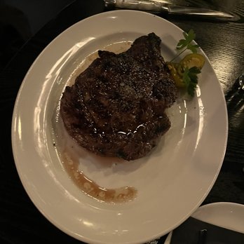 RPM Steak - Bone-In Ribeye* - Steakhouses Near Me - Chicago, Illinois RPM Steak - Bone-In Ribeye* - Steakhouses Near Me - Chicago, Illinois
