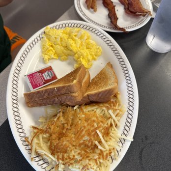 Waffle House - all star supreme - Breakfast & Brunch Near Me - Atlanta, Georgia Waffle House - all star supreme - Breakfast & Brunch Near Me - Atlanta, Georgia