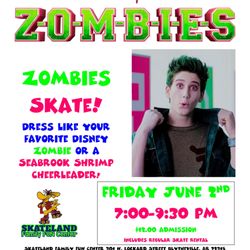 Skateland Family FUN Center
