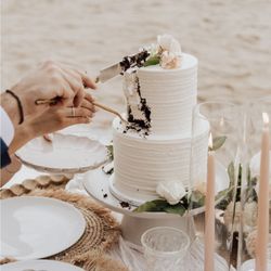 Layers Sensational Cakes