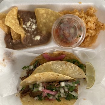 Venalonzo's Tacos - 2 TACO PLATE - Tacos Near Me - Centennial, Colorado Venalonzo's Tacos - 2 TACO PLATE - Tacos Near Me - Centennial, Colorado