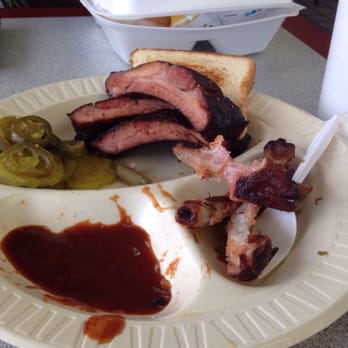 Off The Bone BBQ - These ribs are tender - Barbeque Near Me - Forest Hill, Texas Off The Bone BBQ - These ribs are tender - Barbeque Near Me - Forest Hill, Texas