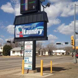 Prince Street Laundry