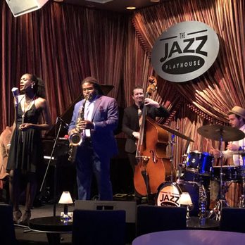The Jazz Playhouse - Beaut for the eyes and ears. - Jazz & Blues Near Me - New Orleans, Louisiana