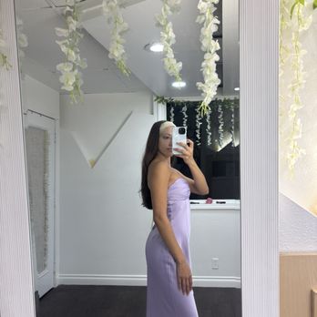 Beige Bridal - Bridal Near Me - Garden Grove, California