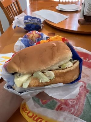 Carl’s Jr. by null