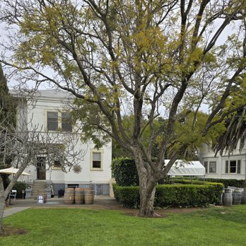 Vino Godfather - Wine Tasting Room Near Me - Vallejo, California