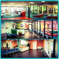 The Little Gym of SE Tulsa