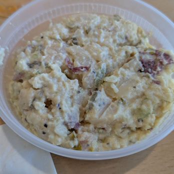 Board & Brew - Potato salad - Sandwiches Near Me - Costa Mesa, California Board & Brew - Potato salad - Sandwiches Near Me - Costa Mesa, California
