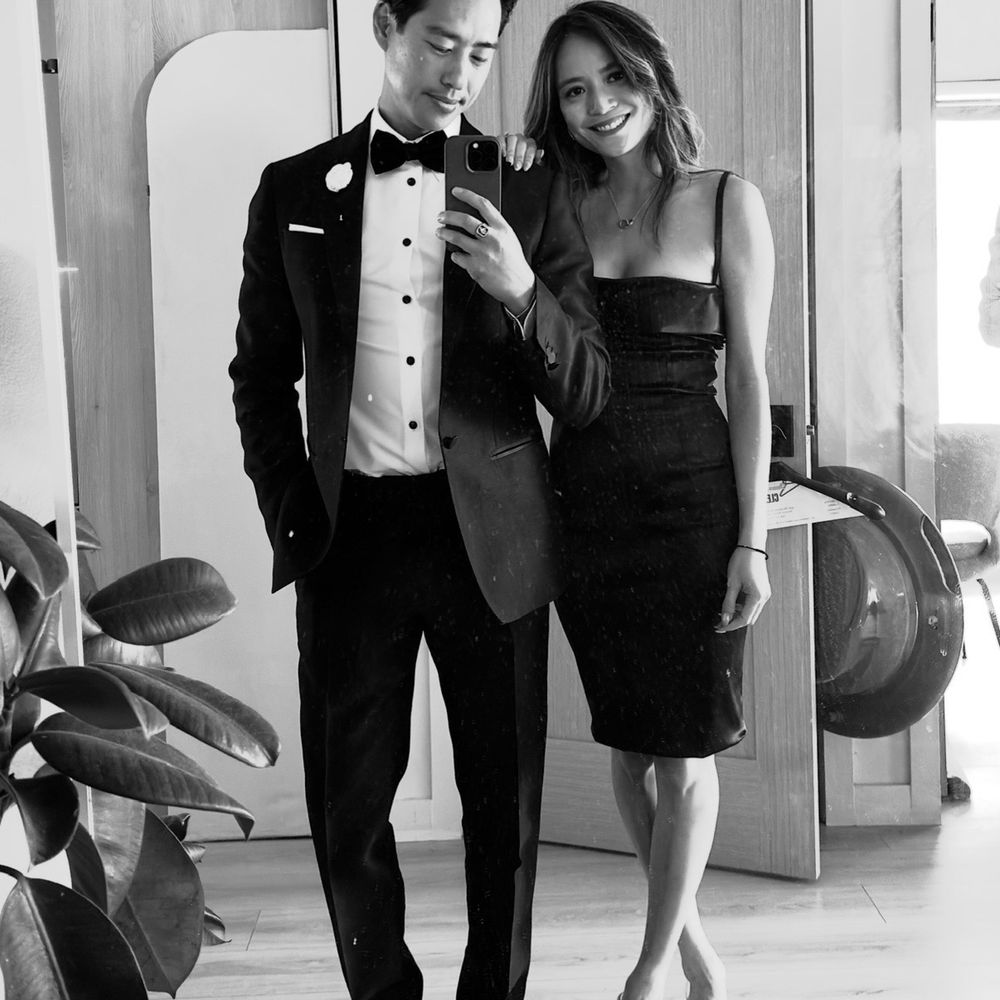 Tuxedo by Dsquared, tailoring by the great custom tailor Raj. Tuxedo by Dsquared, tailoring by the great custom tailor Raj.