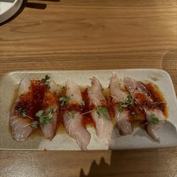 crudo