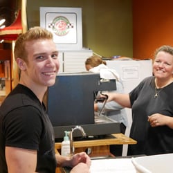 Northwest Community Church - Grab a latte from our friendly baristas
