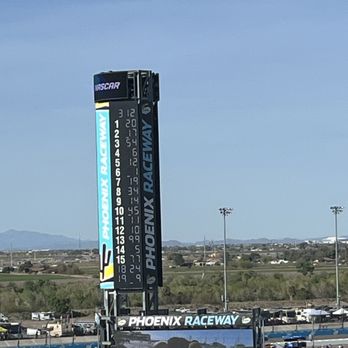 Phoenix Raceway - Race Tracks Near Me - Avondale, Arizona Phoenix Raceway - Race Tracks Near Me - Avondale, Arizona