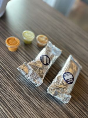 Liberty Taco by null