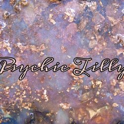Psychic Tilly