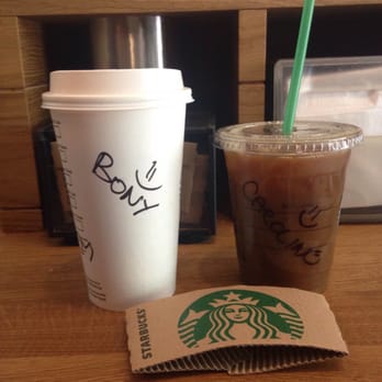 Starbucks - Cafes Near Me - Prague, Puerto Rico Starbucks - Cafes Near Me - Prague, Puerto Rico