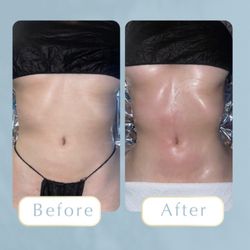 Ocean Bleu Body studio