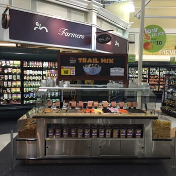 Harris Teeter - Trail mix bar! - Grocery Near Me - Alexandria, Virginia Harris Teeter - Trail mix bar! - Grocery Near Me - Alexandria, Virginia