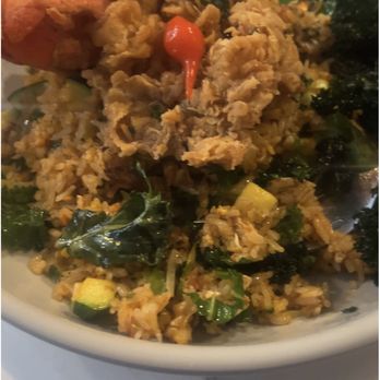 Poor Calvin's - The best Lobster rice that I have ever had... - Asian Fusion Near Me - Atlanta, Georgia Poor Calvin's - The best Lobster rice that I have ever had... - Asian Fusion Near Me - Atlanta, Georgia